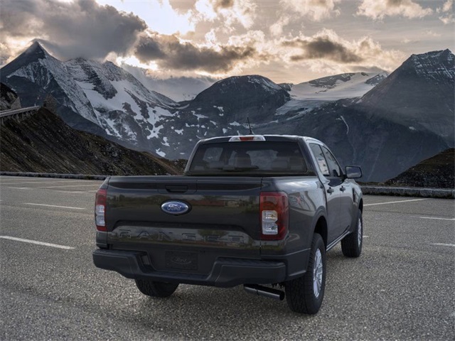 2025 Ford Ranger XL photo 8