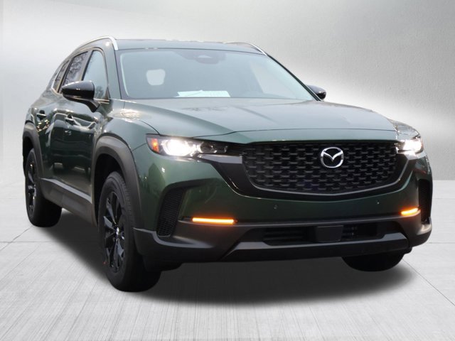 2026 Mazda CX-50 Preferred's photo