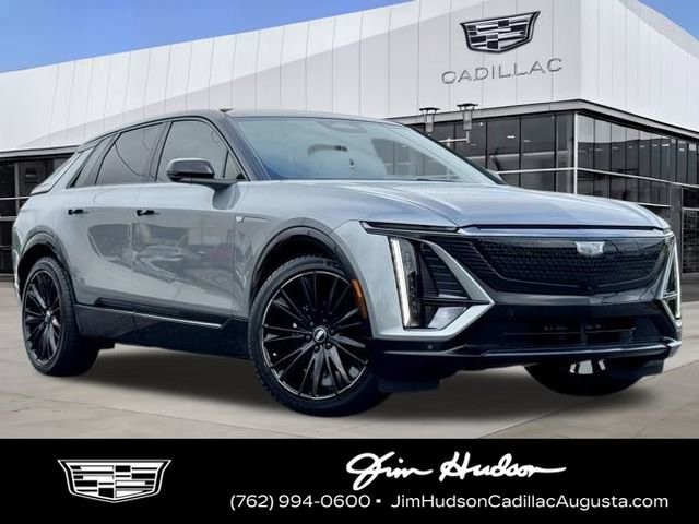 New Cadillac Lyriq for Sale in Augusta, GA