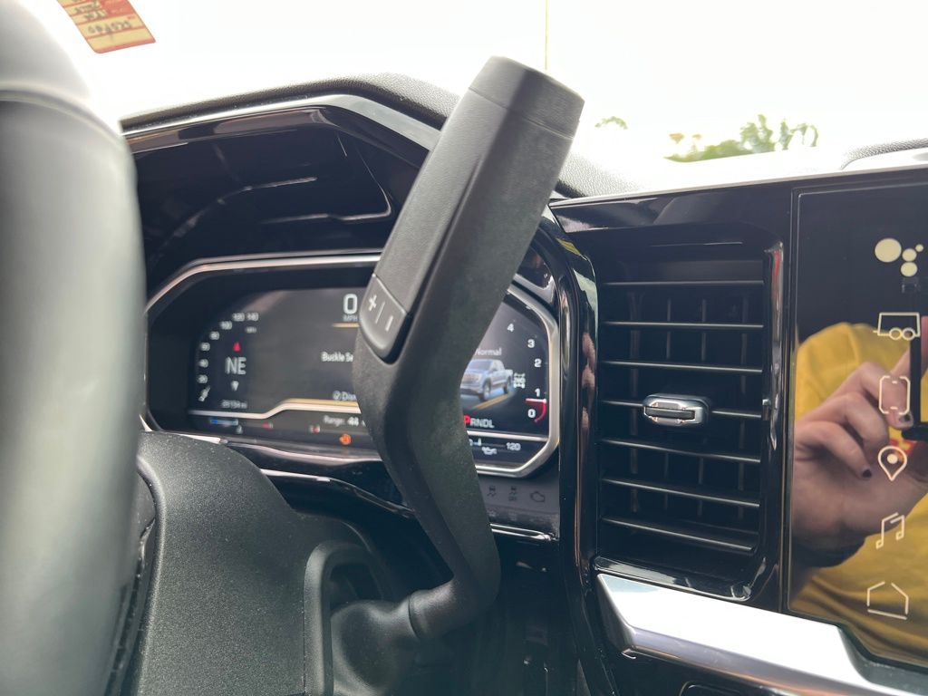 2023 Gmc Sierra 1500 Elevation photo 21