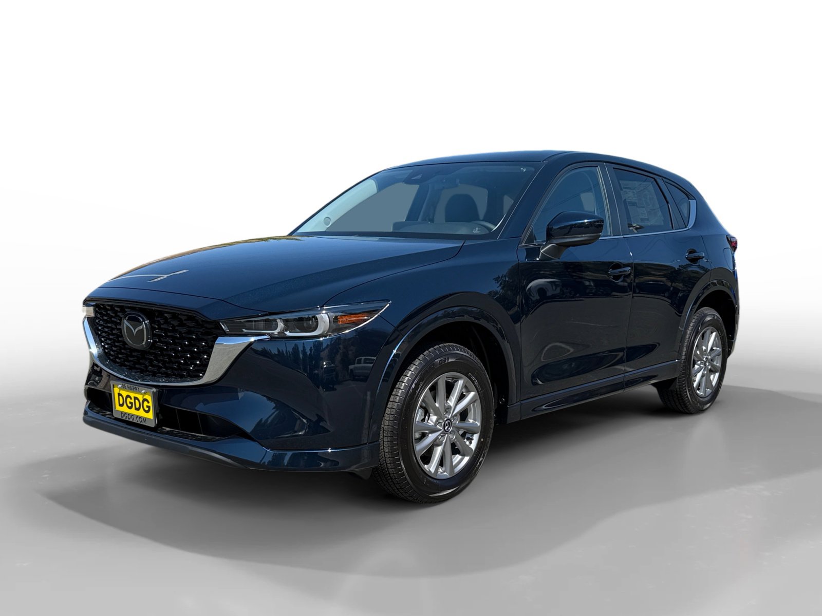 2025 Mazda CX-5 S Select Package's photo
