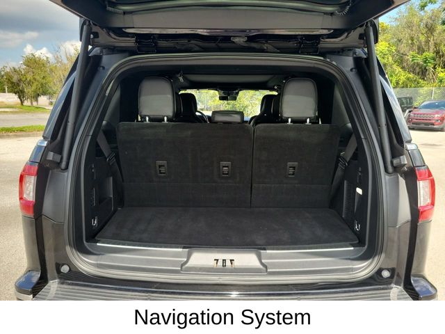 2019 Lincoln Navigator Reserve photo 7