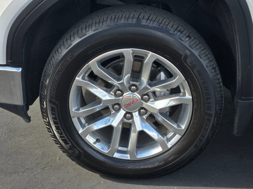 2019 Gmc Sierra 1500 SL photo 9
