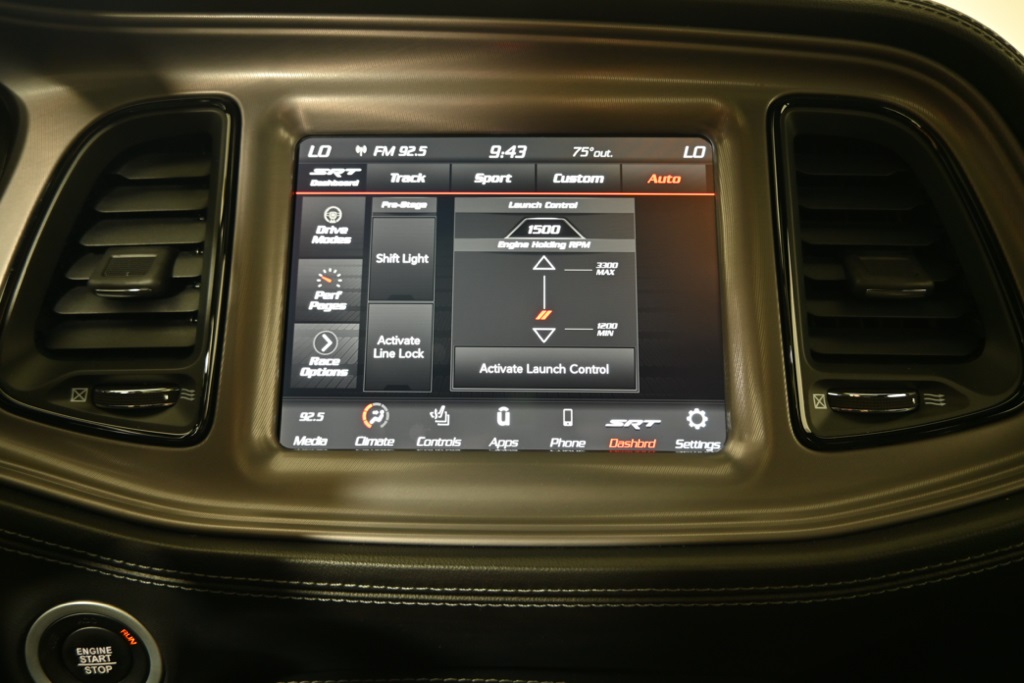 2023 Dodge Challenger R/T Scat Pack Widebody photo 29