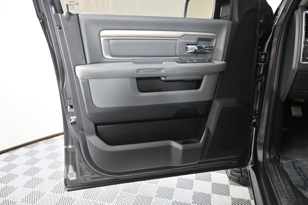2017 Ram 1500 Big Horn photo 18