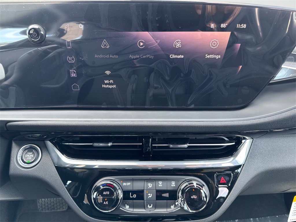 2026 Buick Envista ST photo 28