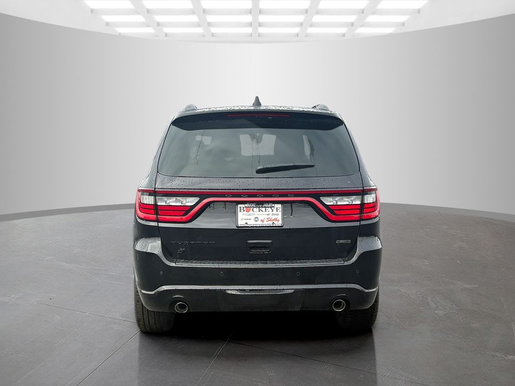 2026 Dodge Durango GT Plus photo 3