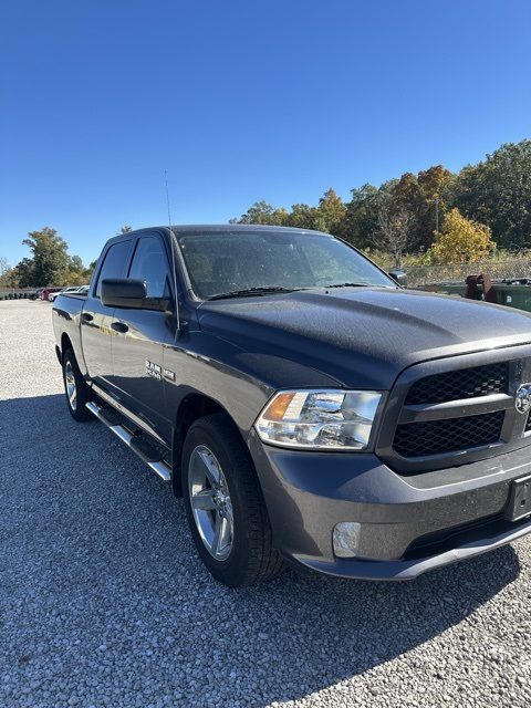 2014 Ram 1500 Express photo 2