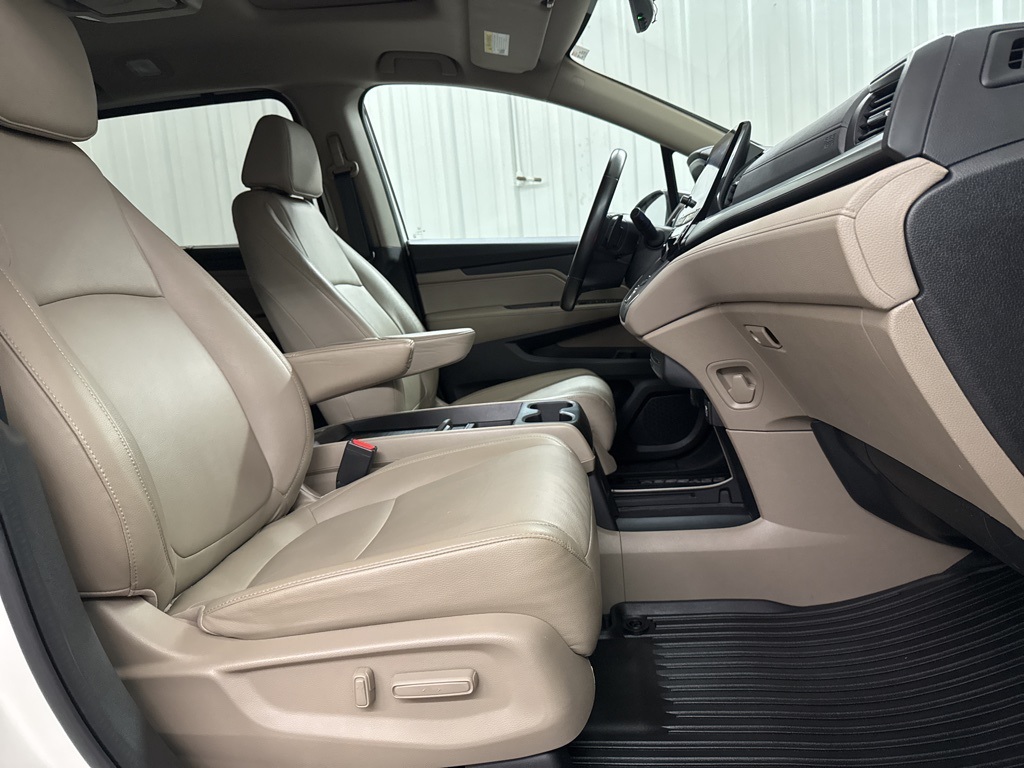 2019 Honda Odyssey EX-L photo 30