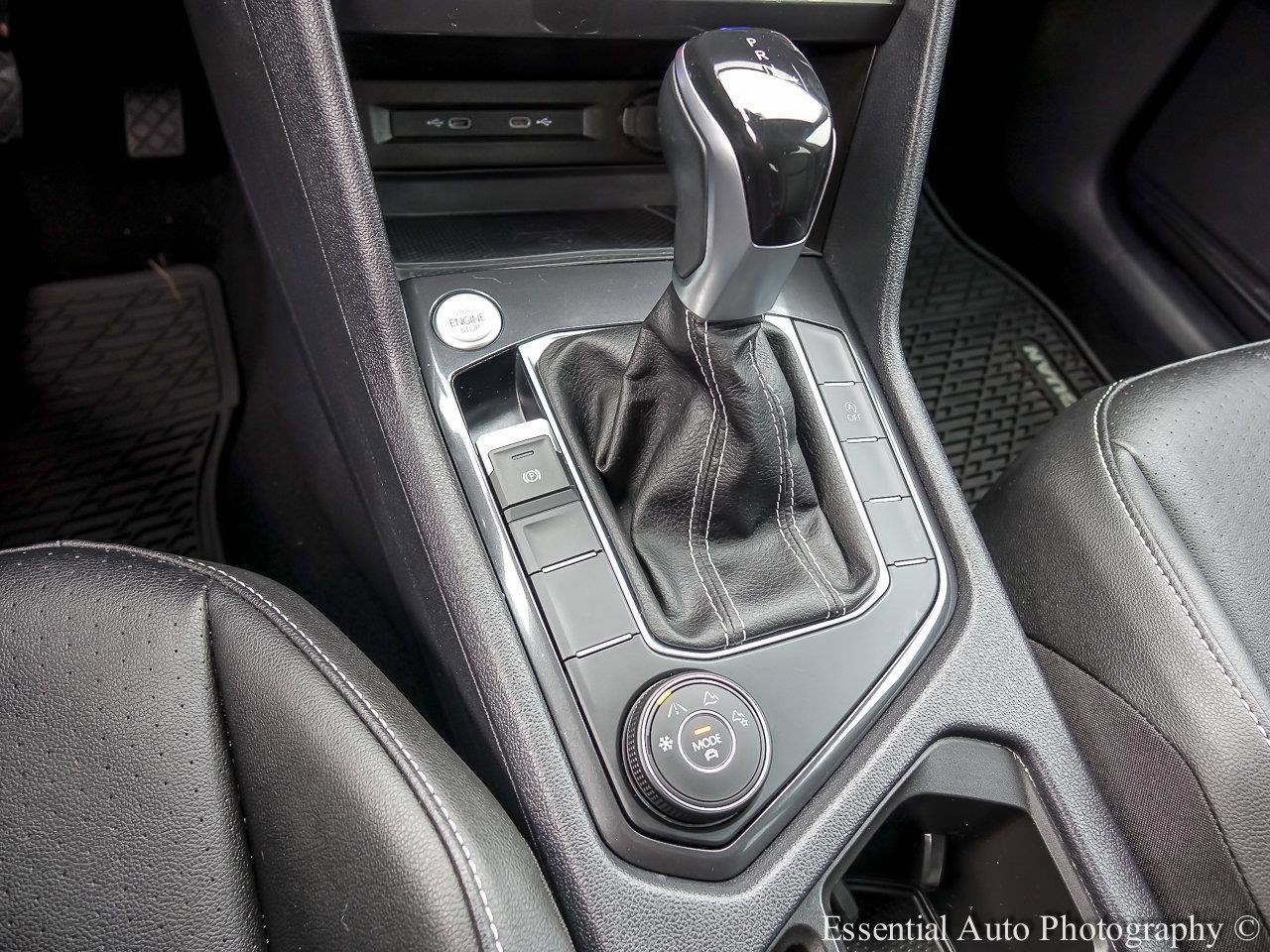 2023 VOLKSWAGEN TIGUAN - Image 15