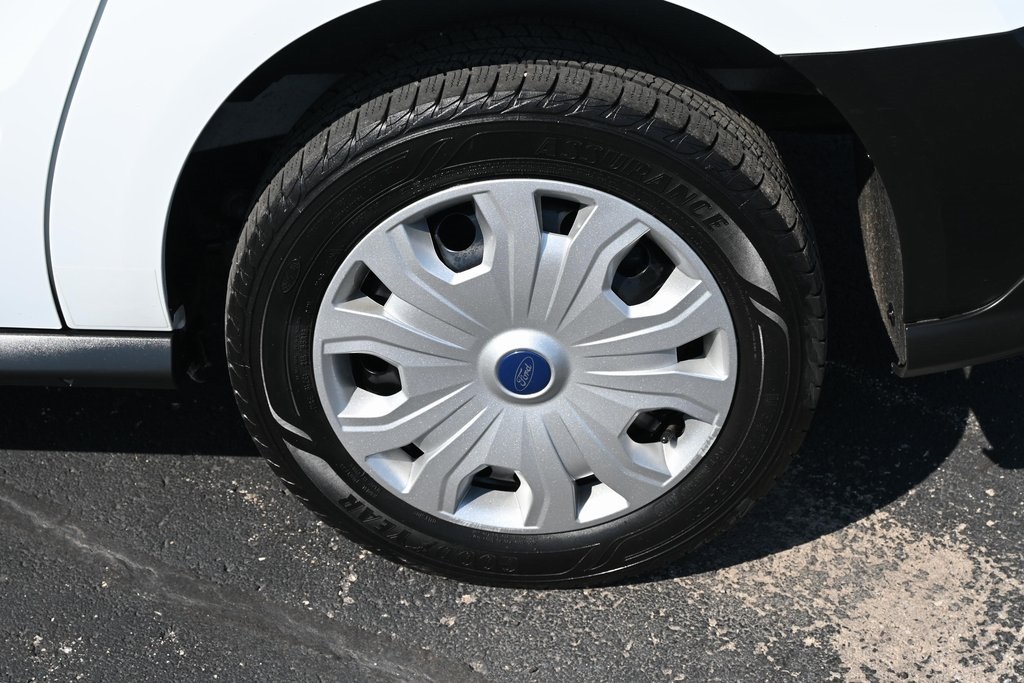 2022 Ford Transit Connect XL photo 13