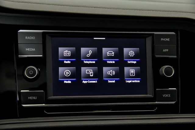 2024 Volkswagen Jetta 1.5T Sport photo 10