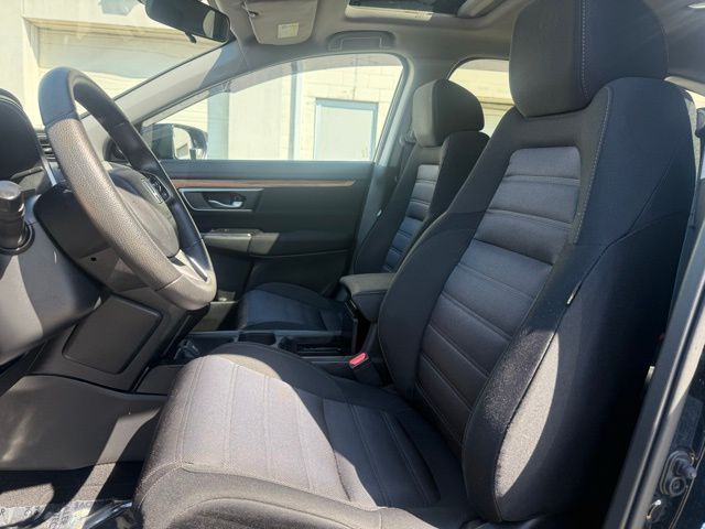 2019 Honda CR-V EX photo 13