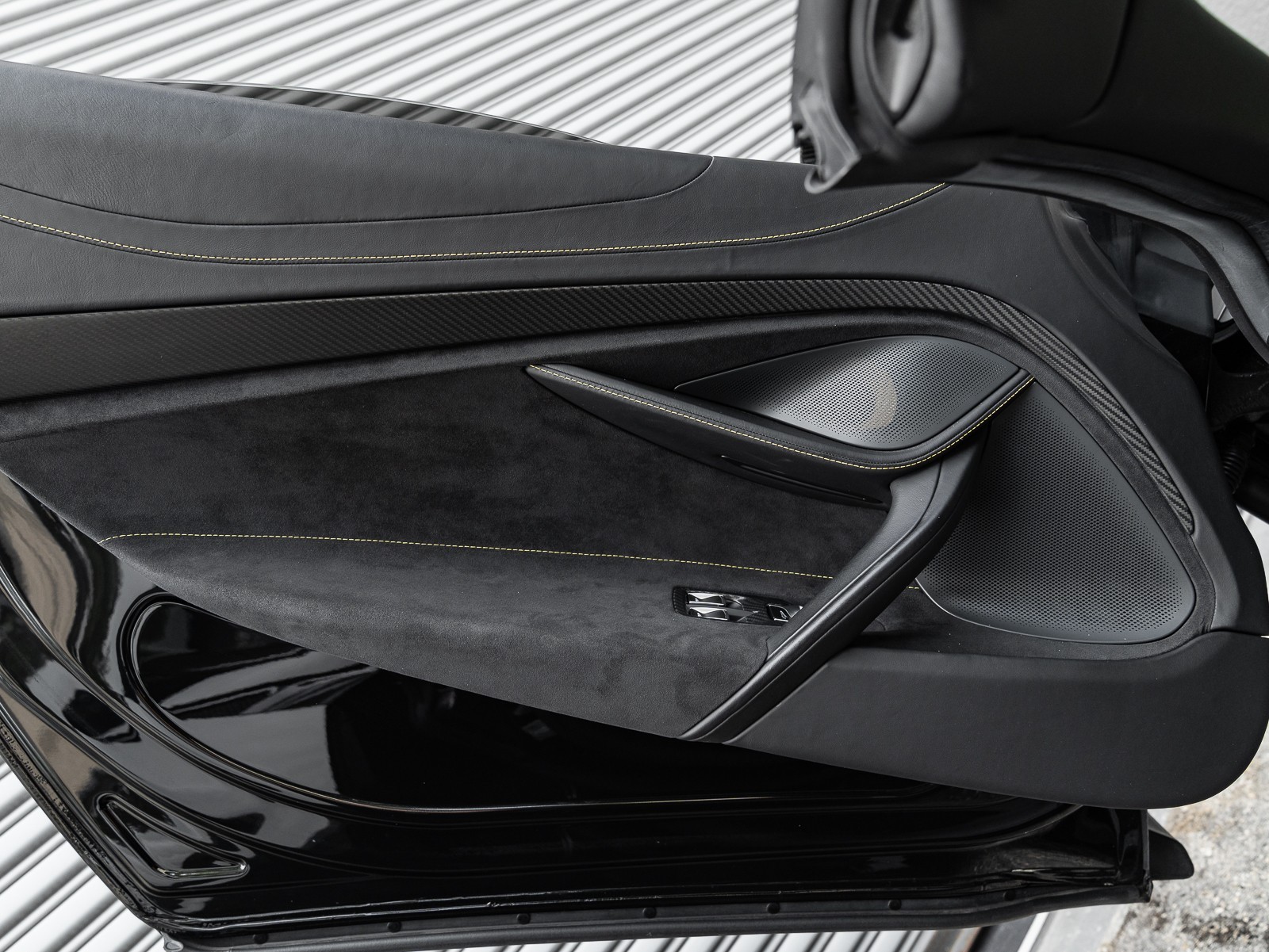 2022 Mclaren 720S Spider photo 29