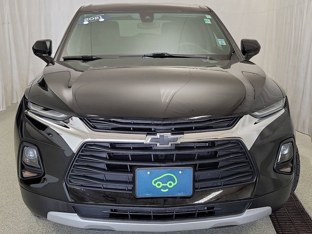2021 Chevrolet Blazer 2LT photo 4
