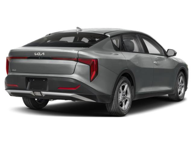 2025 Kia K4 LXS photo 4