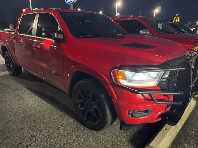 2021 RAM 1500 - Image 3