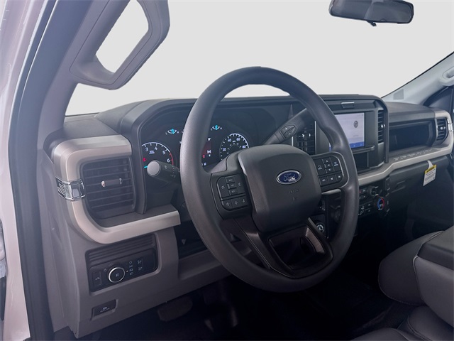 2025 Ford F-250 XL photo 7
