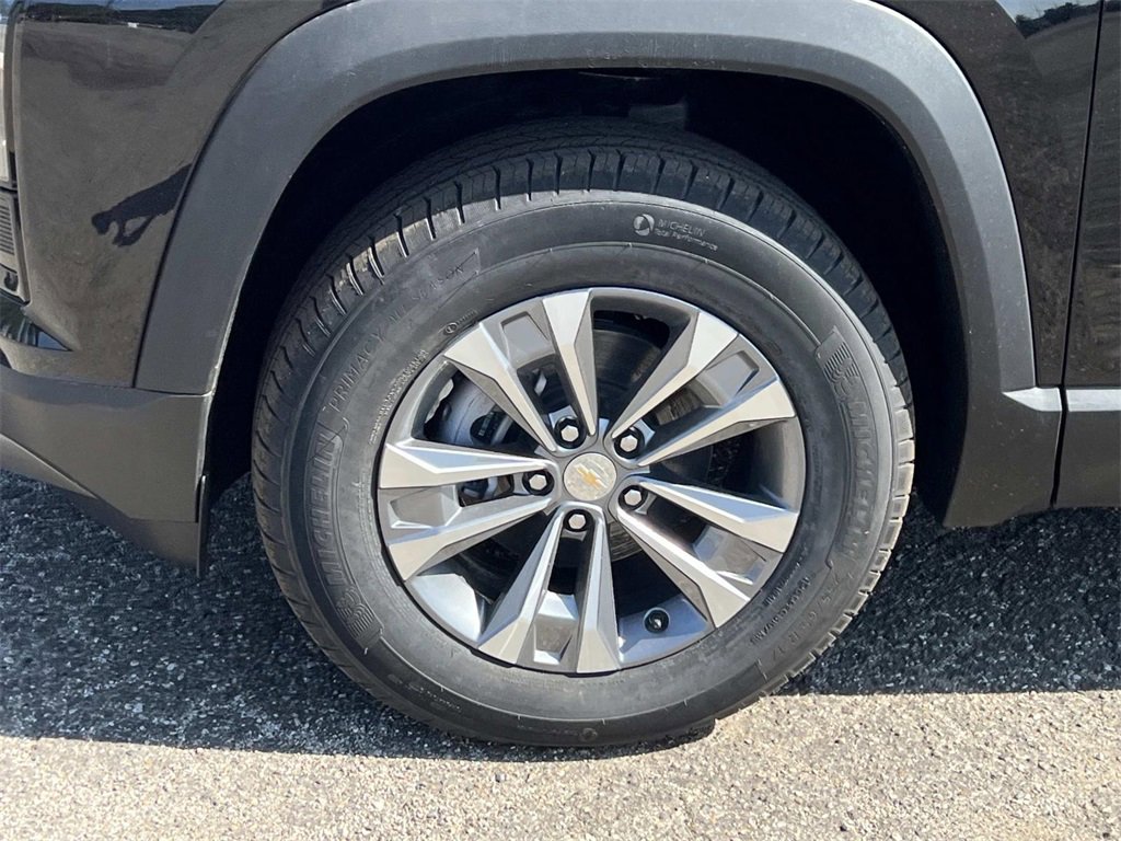 2026 Chevrolet Equinox LT photo 26