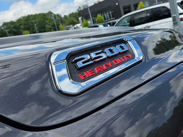 2025 Ram 2500 Tradesman photo 14