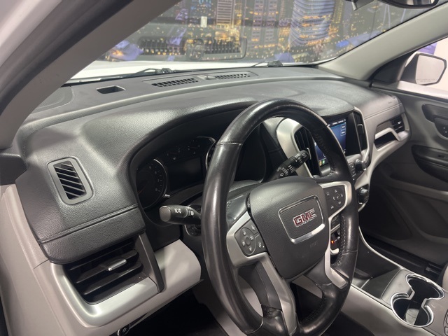 2022 Gmc Terrain SLT photo 9
