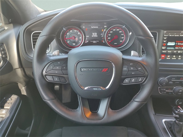 2023 Dodge Charger R/T Scat Pack photo 9