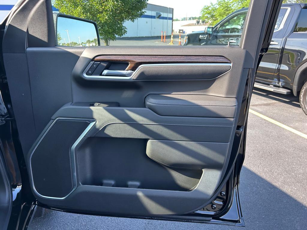 2026 Gmc Sierra 1500 Elevation photo 18