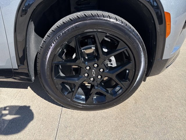 2024 Chevrolet Traverse RS photo 12