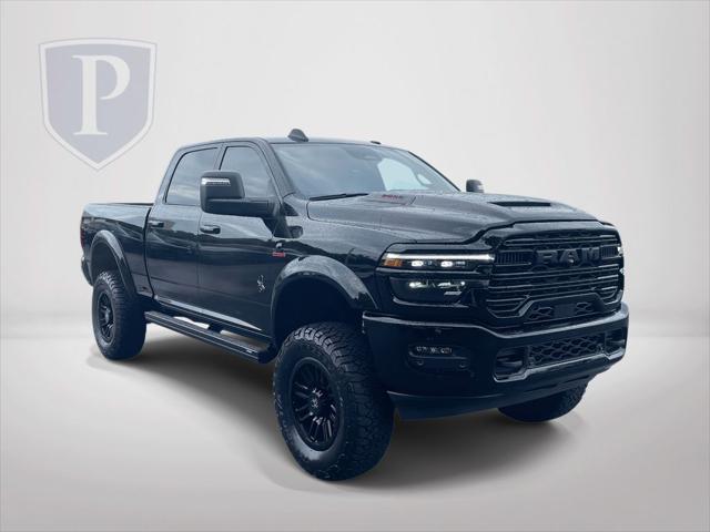 2025 RAM 2500 Laramie's photo