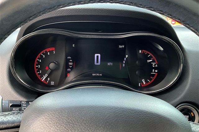 2020 Dodge Durango R/T photo 11