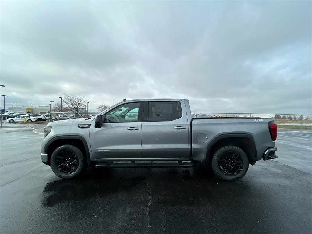 2026 GMC SIERRA - Image 4