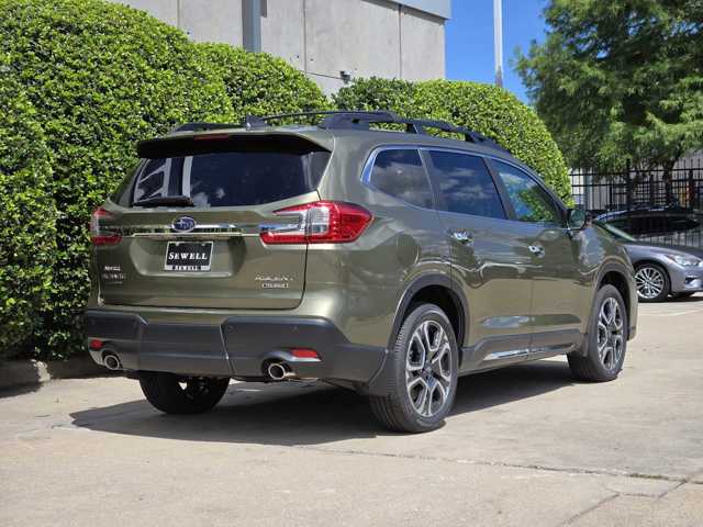 2025 Subaru Ascent Touring photo 3