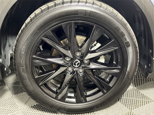 2022 Mazda CX-5 2.5 S Carbon photo 16