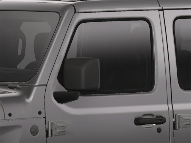 2025 Jeep Gladiator Sport photo 15