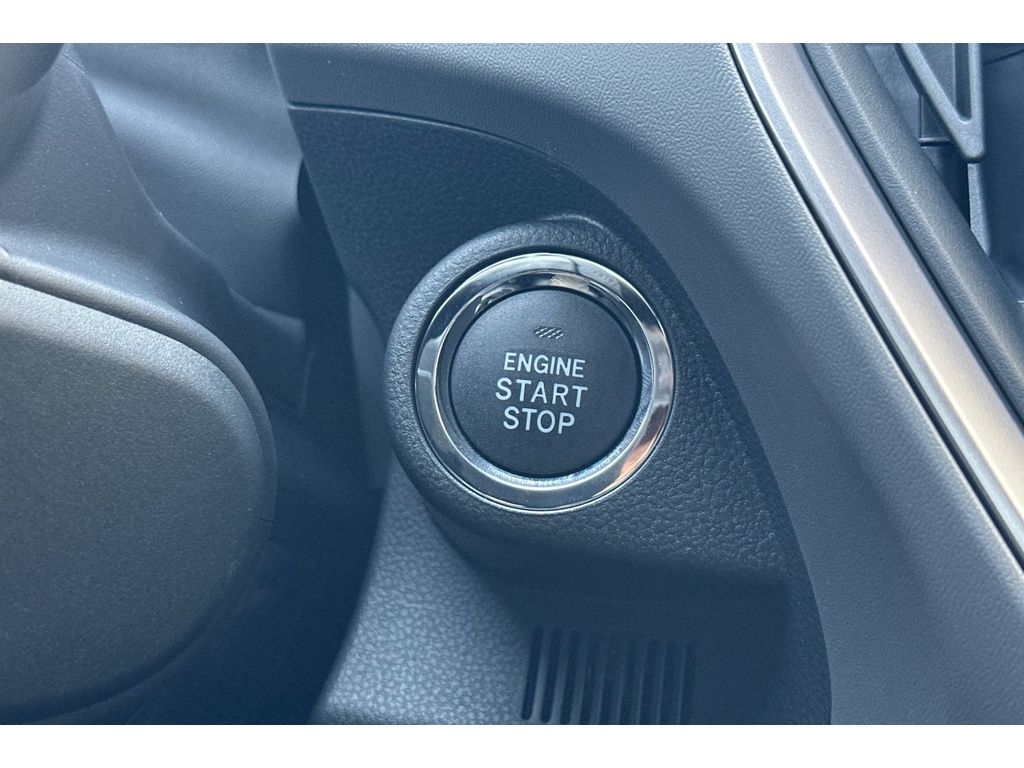 2025 Subaru Crosstrek Premium photo 18
