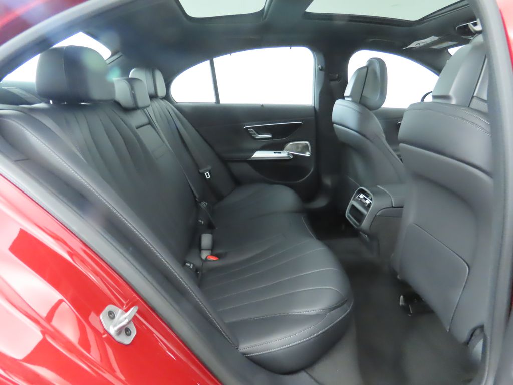 2026 Mercedes Benz E 350 photo 23