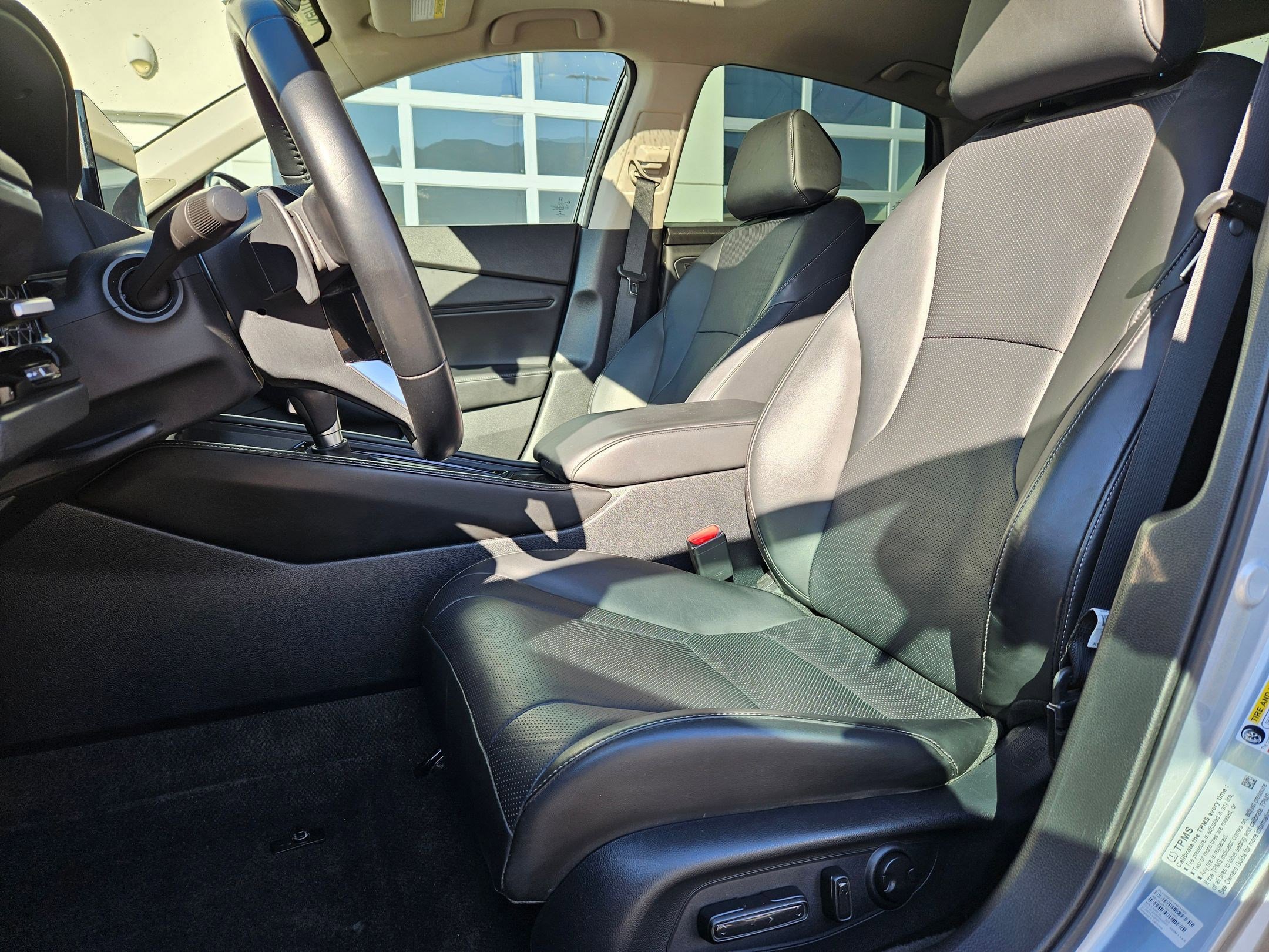 2023 Honda Accord Hybrid Touring photo 14
