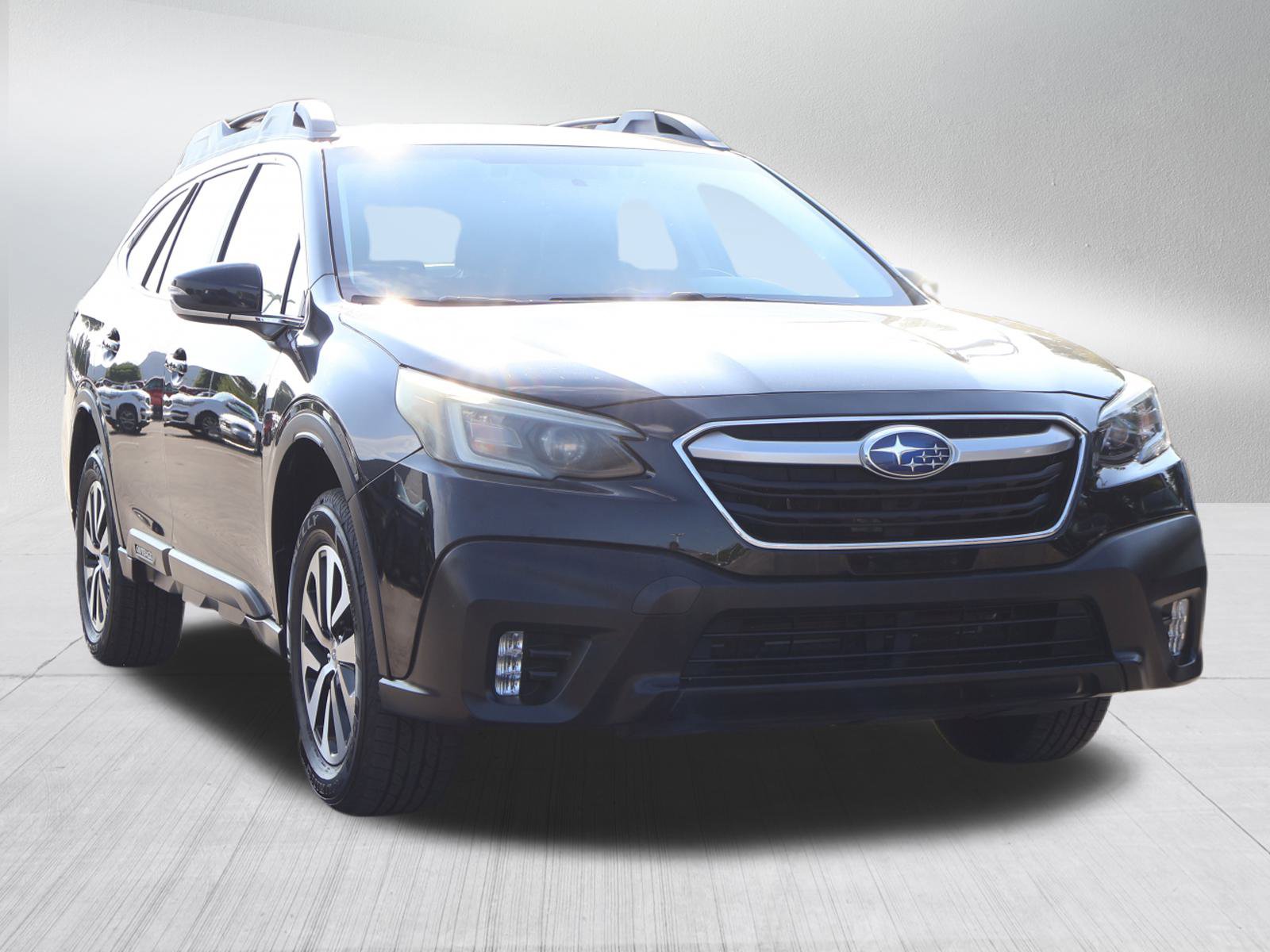2022 Subaru Outback Premium's photo