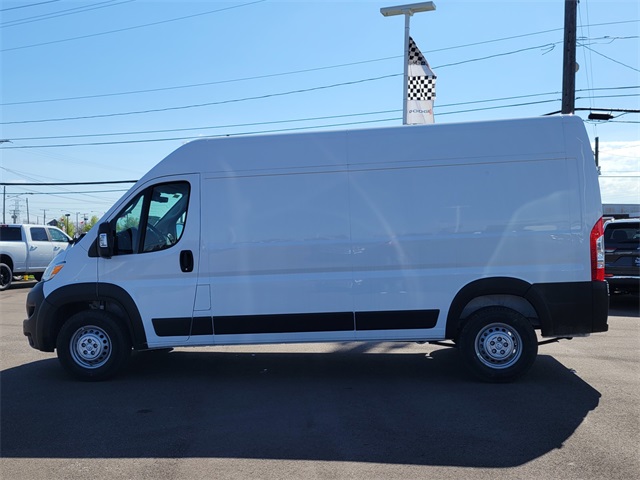 2024 Ram ProMaster 2500 photo 6