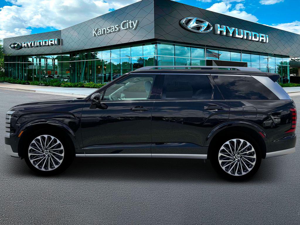 2026 Hyundai Palisade Calligraphy photo 3
