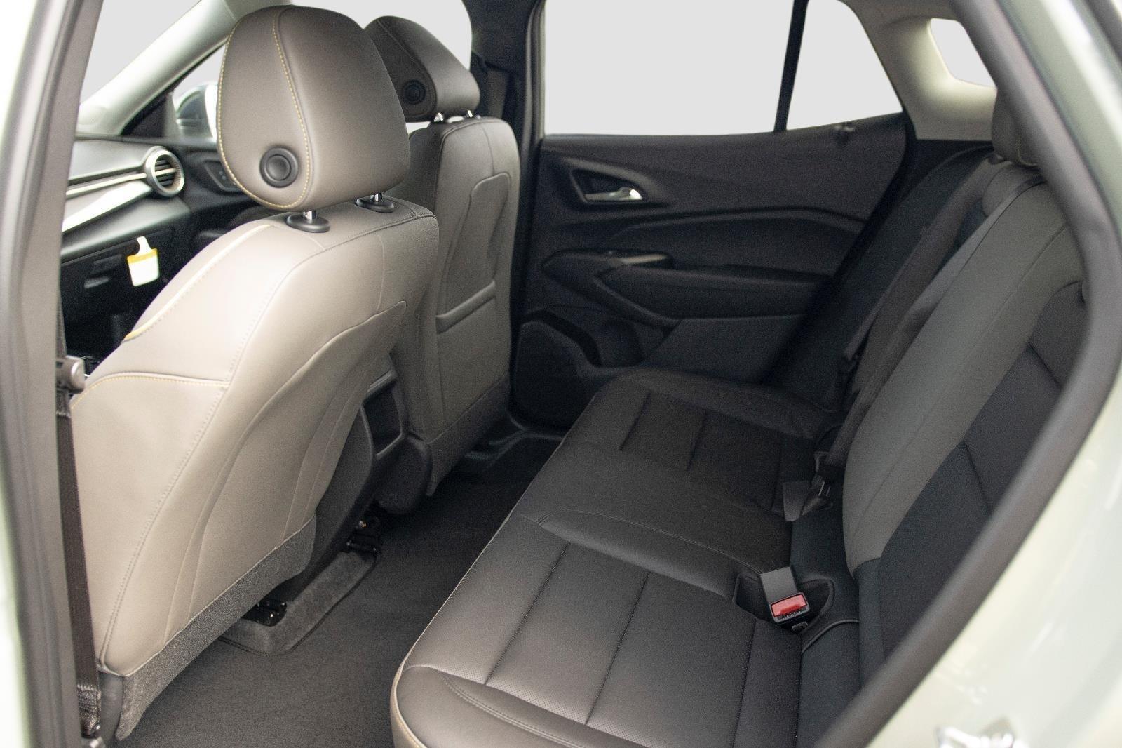 2025 Chevrolet Trax ACTIV photo 22
