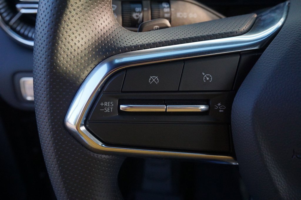 2026 Chevrolet Blazer EV photo 16