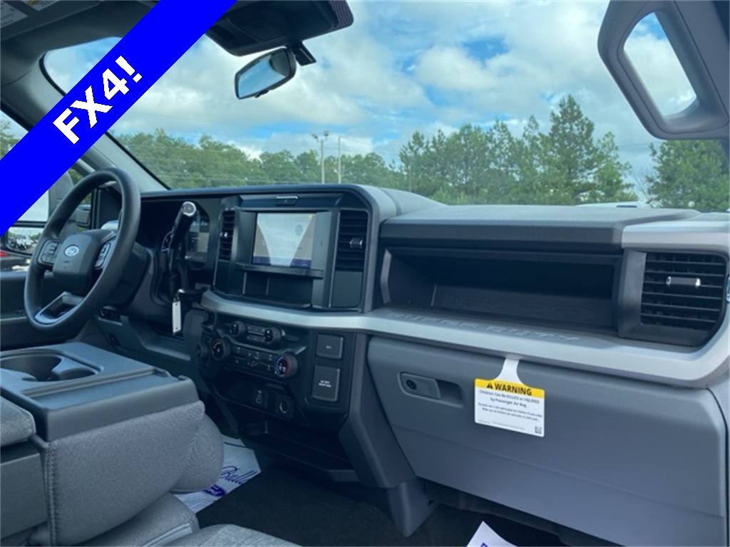 2025 Ford F-350 XL photo 20