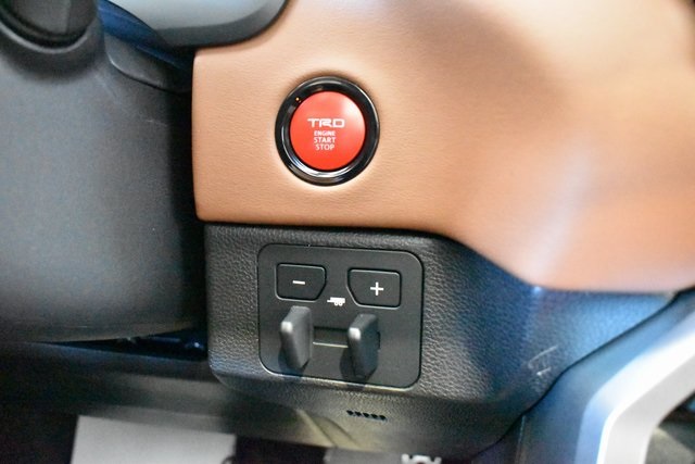 2025 Toyota Tundra 1794 Edition photo 21