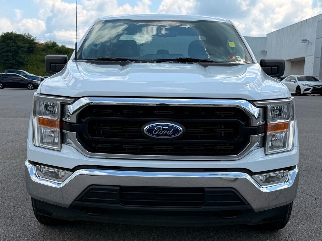 2022 Ford F-150 XLT photo 6