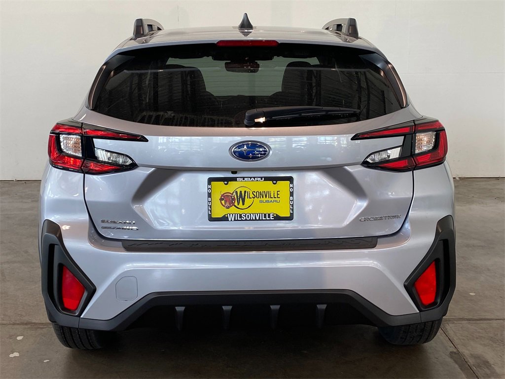2025 Subaru Crosstrek Premium photo 18