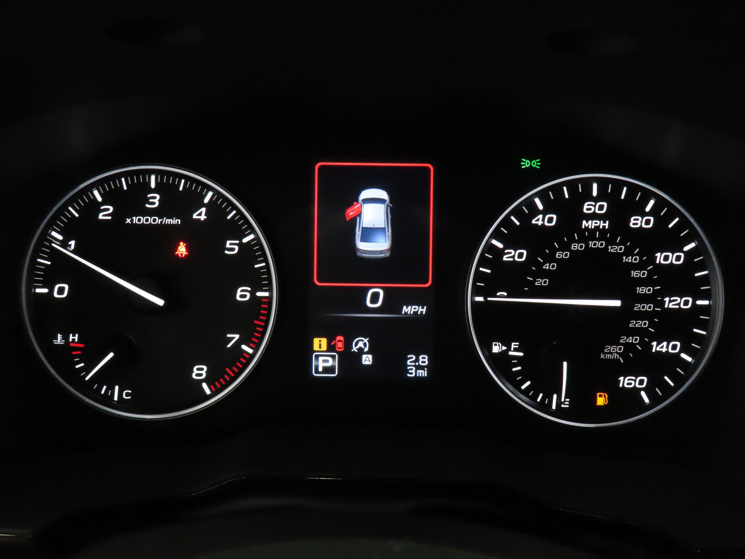 2025 Subaru Legacy Premium photo 10