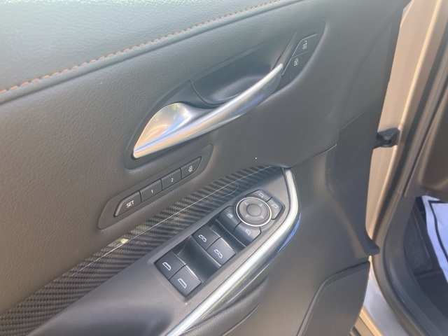 2023 Cadillac XT4 Sport photo 19
