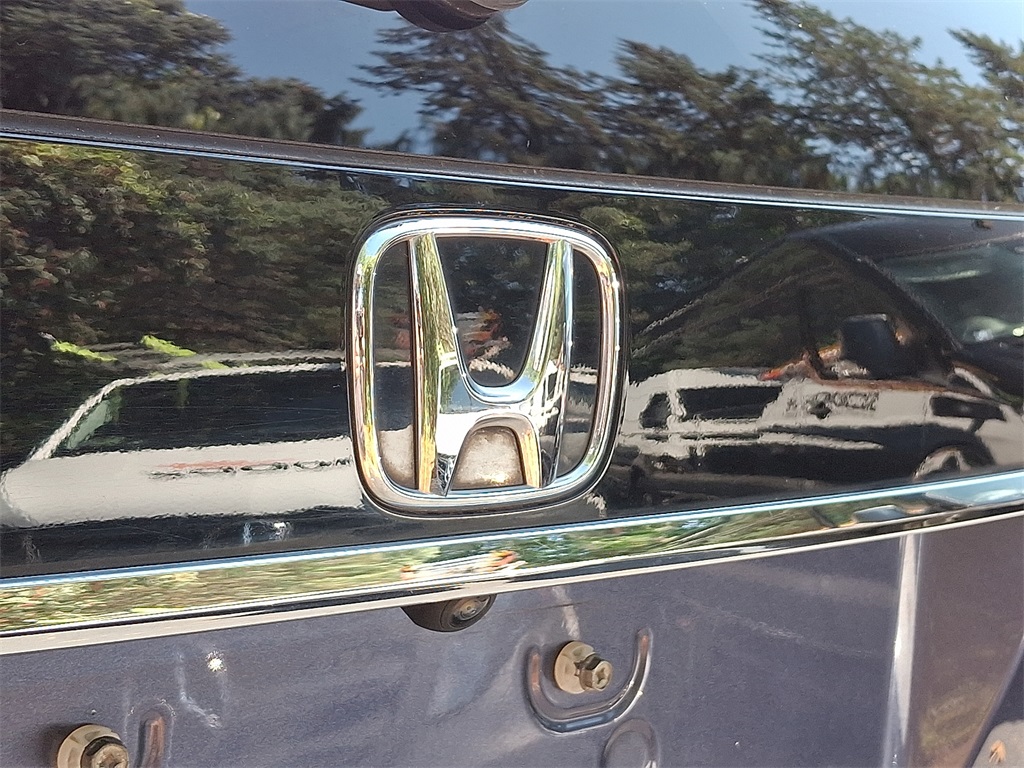 2012 Honda CR-V EX-L photo 27