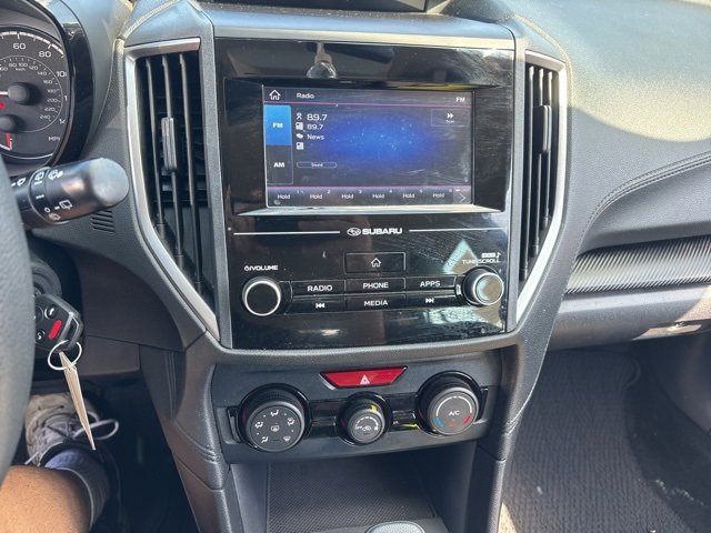 2019 Subaru Impreza 2.0i photo 8